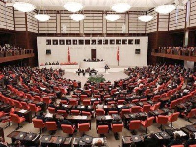 Թուրքիայի խորհրդարանն օրինագիծ է մշակում, որը թույլ կտա զորքեր տեղակայել Լիբիայում