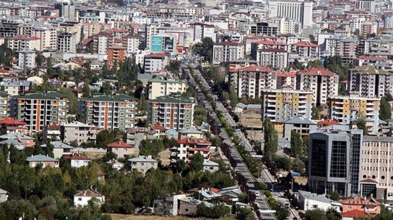 Վանում 15 օրով արգելվել են հանրահավաքները, երթերն ու մամուլի ասուլիսները