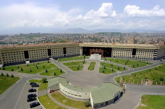 ՊՆ-ն հաշվետու կլինի նվիրաբերված նյութական միջոցները զորամասերին տրամադրելու գործընթացի վերաբերյալ