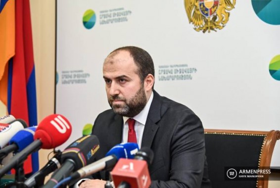 Сэкономлено 100 млн кубометров подземных вод Араратской долины