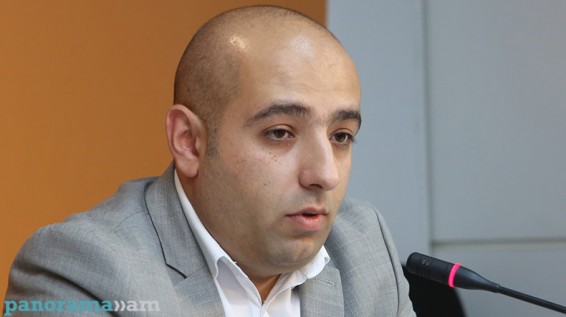Հովհաննես Խուդոյան. Թավադյանին կալանավորելու ՀՔԾ միջնորդությունը իրավաբանության հետ կապ չունի