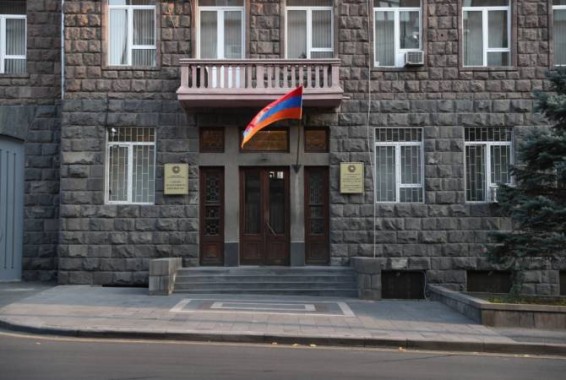 СНБ раскрыла случай злоупотребления должностными полномочиями со стороны главы общины Масис