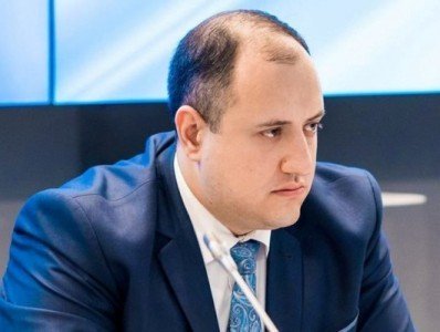 Президент Армении зарегистрировал свою политическую смерть