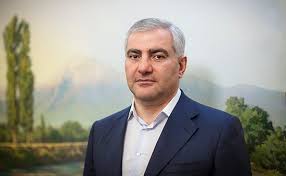«Տաշիր» բարեգործական հիմնադրամի 2019 թ.-ի գործունեության արդյունքները