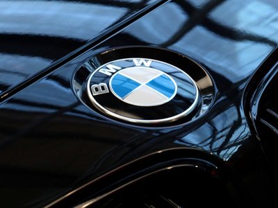 BMW ընկերությունը մեծ էլեկտրական սպորտային սեդան է ստեղծում