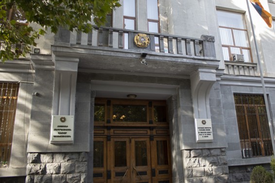 Генпрокуратура пояснила причину возобновления расследования по уголовного дела о теракте 27 октября 1999 года