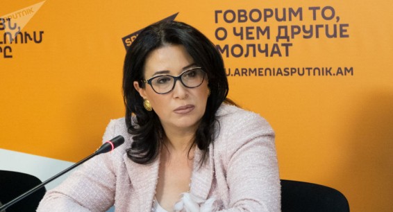 Налицо попытка давления на СМИ – глава Союза журналистов Армении об аресте Тавадяна