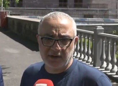 Արմեն Թավադյանի պաշտպանը Դատախազությանը միջնորդություն ներկայացրեց