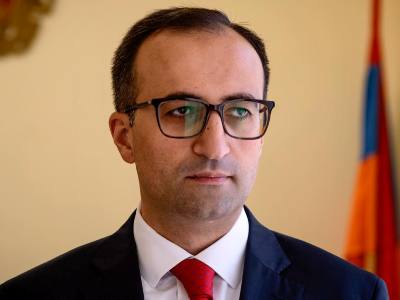Արսեն Թորոսյանը 2019 թվականի 10 ամիսների ընթացքում ստացել է 14.834.904 դրամ պարգևավճար