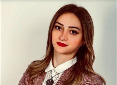 Пресс-секретарь Общественного совета Армении представила заявление об отставке