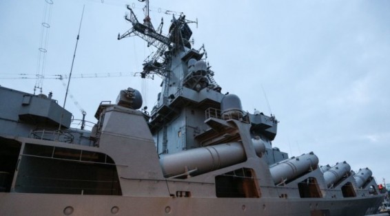Российский ответ НАТО в Черном море, или Каков уровень дерзости ВМС США