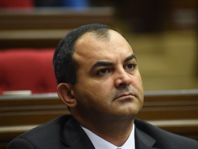 Արթուր Դավթյանը դիմել է ՀՀ Վճռաբեկ դատարան