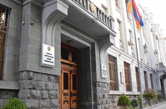Սոցօգնության անվան տակ Արագածավան համայնքի բնակիչներին գումարներ են հատկացվել, ապա գանձվել որպես հարկերի վճարում. ՀՀ գլխավոր դատախազը դիմել է Սուրեն Պապիկյանին