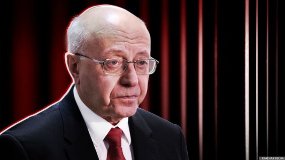 Кургинян: Кочарян — не жертва режима, а субъект армянской политики