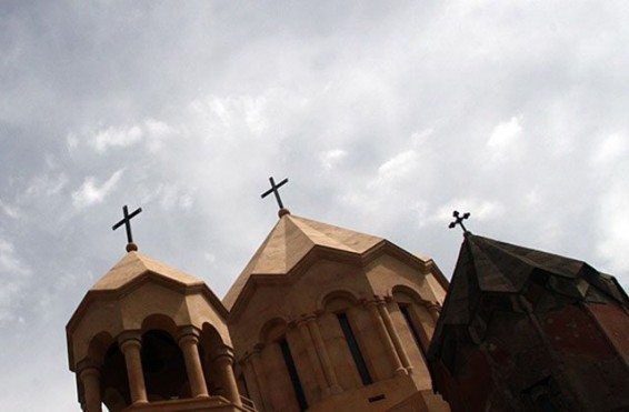 Մայր Աթոռը ներկայացրել է Ամանորի և Սուրբ ծննդյան տոների արարողությունների ժամանակացույցը