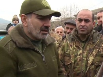 «Գազ բացարձակ չկա». Կիրանցի համայնքապետը՝ վարչապետին