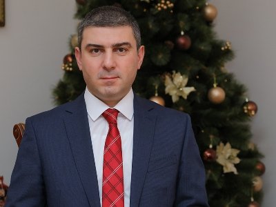 Անցնող տարին իսկապես վերելքի, զարգացման ժամանակահատված էր. Արցախի պետնախարար