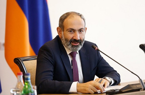 «Ադրբեջանին դեռ չենք անցնել, բայց կանցնենք»․ Նիկոլ Փաշինյանը խմբագրել է իր գրառումը
