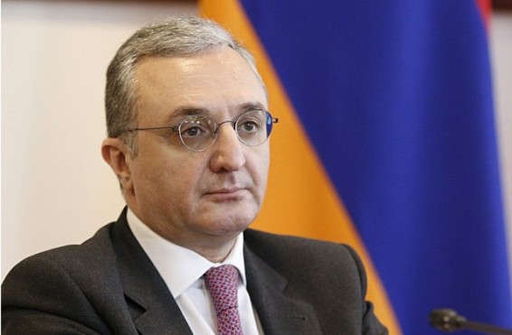 ԱԳ նախարարը Ավստրալիայի կառավարությանն ու ժողովրդին հայտնել է լիակատար համերաշխություն