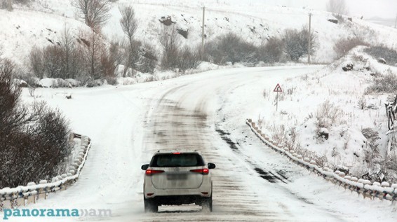 Ճանապարհների մասին