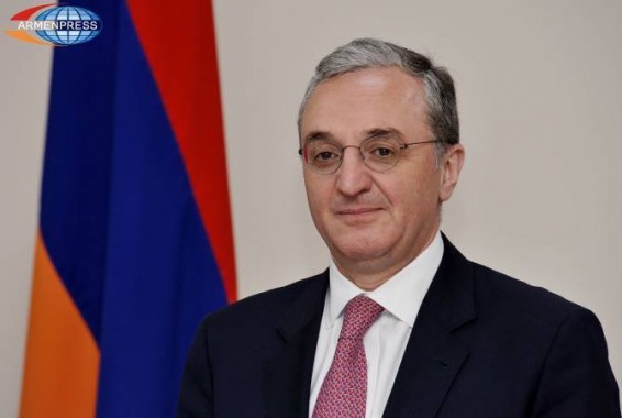 Министр ИД РА выразил правительству и народу Австралии полную солидарность