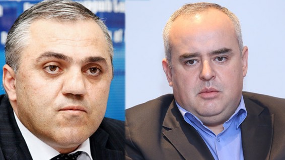 Աթանեսյան. Հրայր Թովմասյանի սանիկին կալանավորելու վերաբերյալ որոշումը դատարանը կհրապարակի վաղը