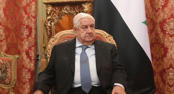 Иран имеет право на защиту: МИД Сирии поддержал ракетный удар по базам США