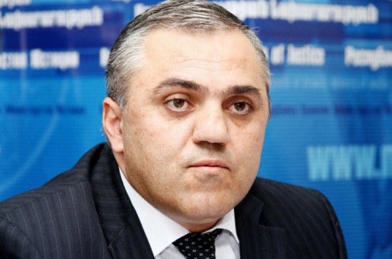 Հրայր Թովմասյանի սանիկ Նորայր Փանոսյանին կրկին կկալանավորեն