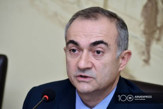 Թևան Պողոսյանը Իրան-ԱՄՆ հարաբերություններում Հայաստանի մոտեցումը համարում է միանգամայն ճիշտ