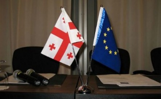 ԵՄ-ն Վրաստանի քաղաքացիների համար առանց վիզայի ռեժիմ կսահմանի 2017թ. հունվարի 1-ից
