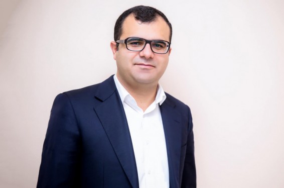 2020-ին 500 վերելակ կփոխարինվի նորերով. Հակոբ Կարապետյան