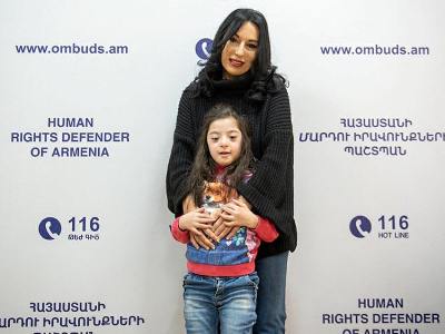 Նոր «փիլիսոփայության» արդյունքում երեխաները մնացել են փողոցում․ Նաիրա Զոհրաբյան