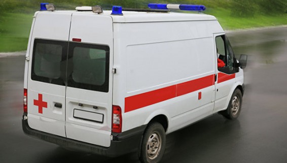 Возле отеля в Таиланде взорвался заминированный автомобиль