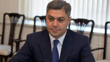 Արթուր Վանեցյանը հայտարարություն է տարածել