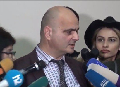 Նոր միջնորդության կարիք, կարծում եմ, չկա․ Մանվել Գրիգորյանի պաշտպան