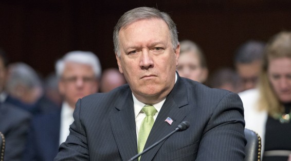 Глава Госдепа объявил о решимости США атаковать российских генералов после ликвидации Сулеймани