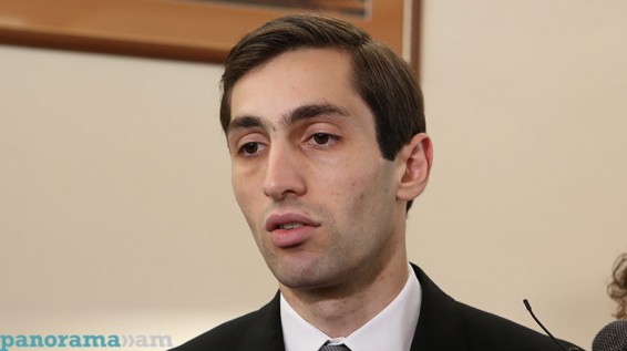 Քննող մարմինը չի իրականացրել գործի համակողմանի քննություն.Դ.Խաժակյան