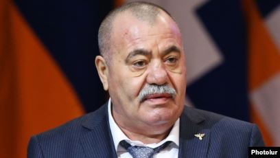 Մանվել Գրիգորյանի վիճակը ծայրահեղ ծանր է