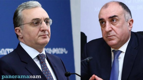 Մամեդյարով. Ադրբեջանի և Հայաստանի արտգործնախարարները նոր հանդիպում կանցկացնեն