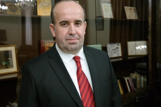 «Գյումրու մոր և մանկան ավստրիական հիվանդանոցի» տնօրենի ընտրության հարցում ունեմ անձնական շահ՝ պայմանավորված թե՛ իմ երեխաների, թե՛ մարզի երեխաների որակյալ ծառայություն ստանալով. ՀՀ Շիրակի մարզպետ