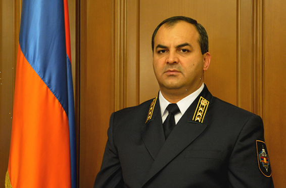 «Սրտի կսկիծով և խորը ցավով տեղեկացա Գեորգի Կուտոյանի անժամանակ և ողբերգական մահվան մասին». Արթուր Դավթյան