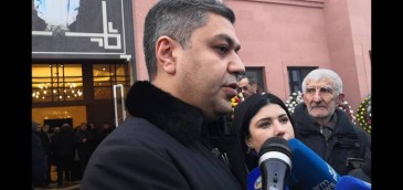 Ակնկալում եմ իրավապահների բազմակողմանի քննությունը, որպեսզի բաց հարցեր չմնան