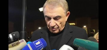 Ես նման բանի պատրաստ չէի. Արա Բաբլոյան
