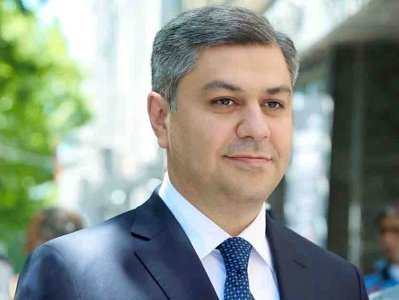 Артур Ванецян призвал остановиться и отрезвиться