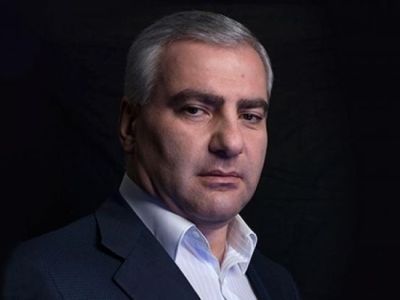 Ռուսաստանաբնակ միլիարդատեր Սամվել Կարապետյանը մեկ շաբաթում երկու անգամ պապիկ է դարձել