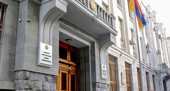 Генпрокуратура Армении требует от суда пересмотреть дело против экс-охранника Кочаряна