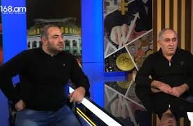 «Պարոն Նիկոլ Փաշինյան ջան, վերջին անգամ եմ ասում, էլ չեմ կրկնելու…». Հրաչ Բերբերյան