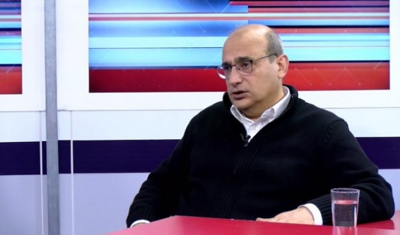 Սա պետության քայքայման` ծրագրավորված քաղաքականություն է հիշեցնում. Ստեփան Դանիելյան