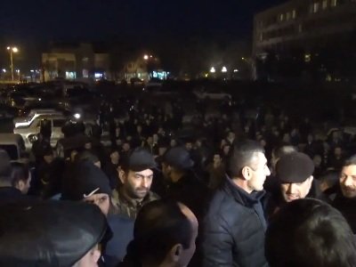 ՀՀԿ–ից պրծնողը վաղը հաստատ ձեզանից էլ կպրծնի.անասնապահ