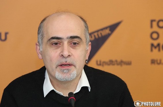 «Այս ամենը տանում է նրան, որ քո ամեն մի գործարք կարող է վերահսկվել, և երևա ոչ միայն փողդ, այլև հետաքրքրություններդ, տեղդ, դիրքդ». փորձագետը՝ բանկային գաղտնիքին առնչվող օրինագծի մասին